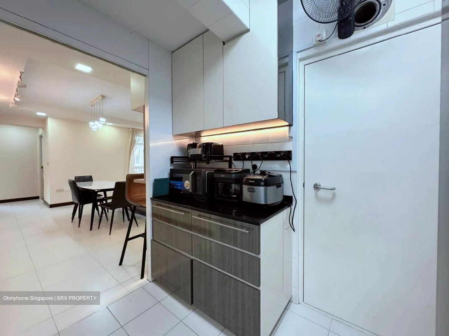 Blk 411B Coral Spring (Sengkang), HDB 4 Rooms #577104031